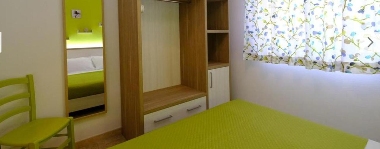 Arbi Case Vacanze Mattinata Exteriér fotografie