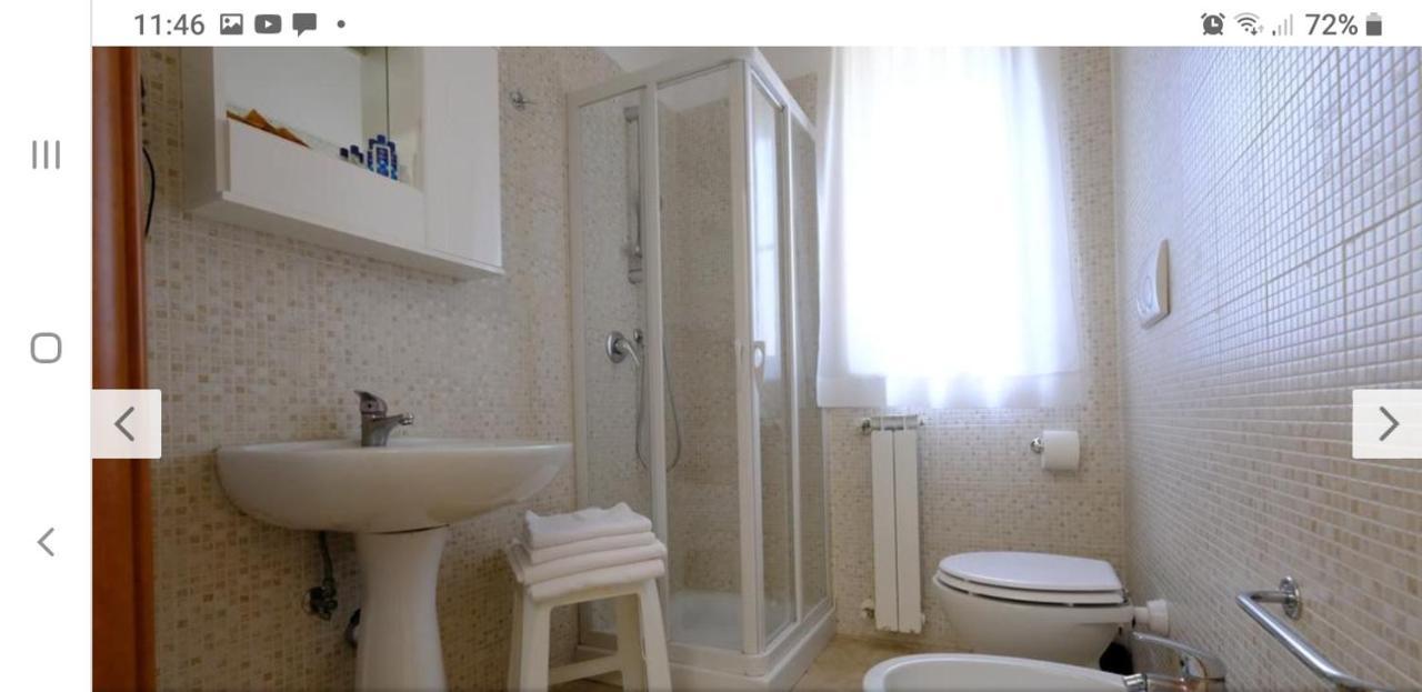 Arbi Case Vacanze Mattinata Exteriér fotografie